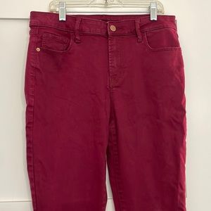 Old Navy Rockstar Denim Jeans